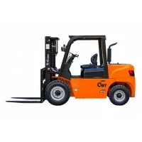 Вилочный погрузчик ANT FD50T-XN
