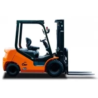 Вилочный погрузчик ANT FD18T-N