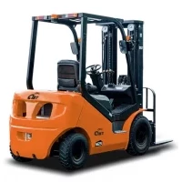Вилочный погрузчик ANT FD18T-N