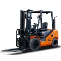 Вилочный погрузчик ANT FD30T-N