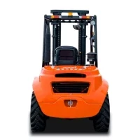 4WD автопогрузчик ANT FD35T-DN высокой проходимости