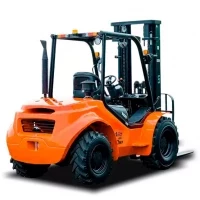 4WD автопогрузчик ANT FD35T-DN высокой проходимости