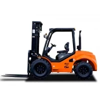 4WD автопогрузчик ANT FD35T-DN высокой проходимости