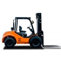 4WD автопогрузчик ANT FD35T-DN высокой проходимости