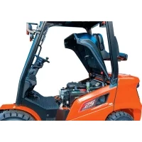 Вилочный погрузчик ANT FD20T-F1