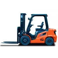 Вилочный погрузчик ANT FD35T-F1