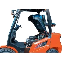Вилочный погрузчик ANT FD35T-F1