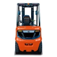 Вилочный погрузчик ANT FD35T-F1