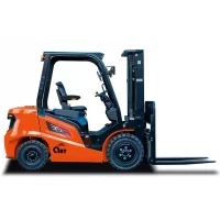 Вилочный погрузчик ANT FD35T-F1