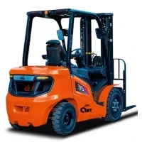 Вилочный погрузчик ANT FD35T-F1