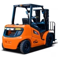Вилочный погрузчик ANT FD45T-F