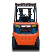 Вилочный погрузчик ANT FD45T-F