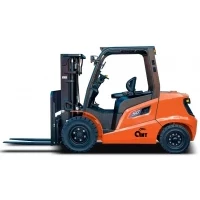 Вилочный погрузчик ANT FD45T-F