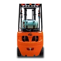 Вилочный погрузчик ANT FGL15T-N