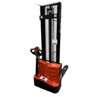 Электроштабелер ANT CL15JB-LI