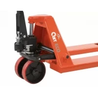 Тележка гидравлическая ANT ECO 2500 ПУ/ПУ