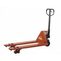 Тележка гидравлическая ANT ECO 2500 ПУ/ПУ