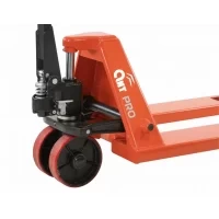Тележка гидравлическая ANT PRO 2500 (ПУ/ПУ)