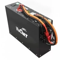 Аккумуляторная тяговая батарея Visant