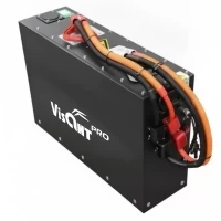 Аккумуляторная тяговая батарея Visant Pro