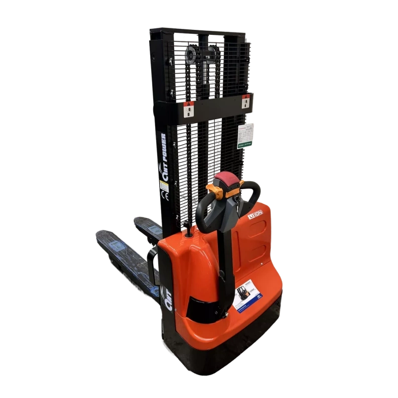 Электроштабелер ANT CL12J-LI
