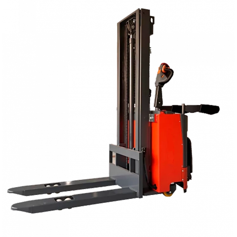 Электроштабелер ANT CL15E-LI