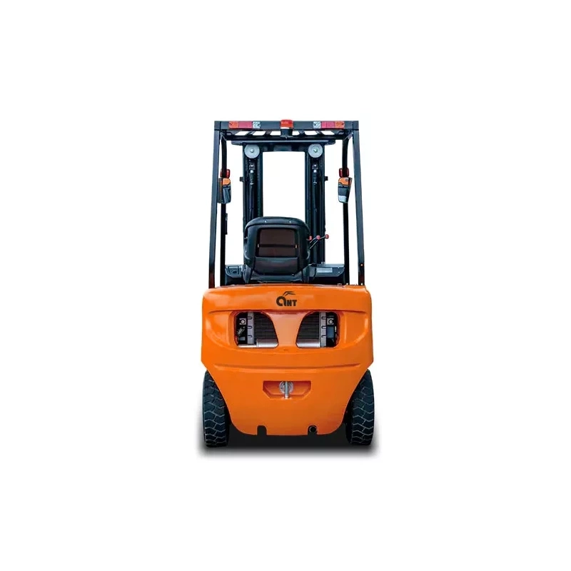Вилочный погрузчик ANT FD18T-N