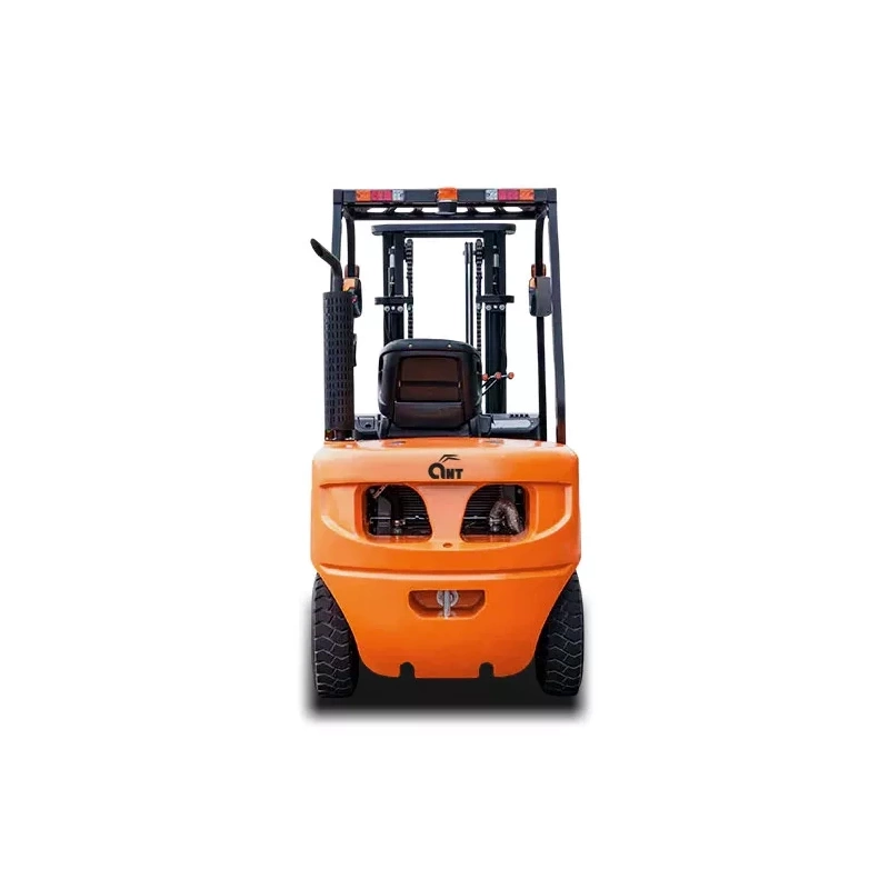 Вилочный погрузчик ANT FD30T-N