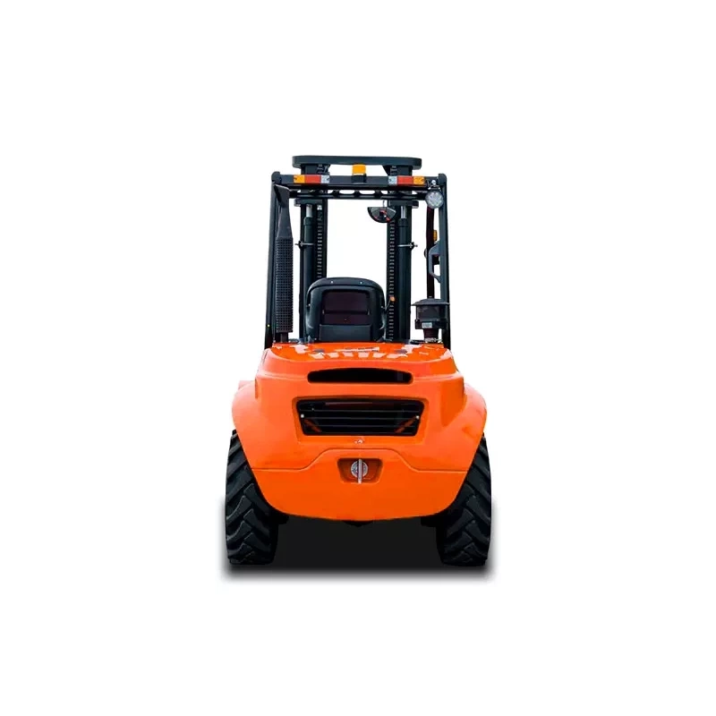 4WD автопогрузчик ANT FD35T-DN высокой проходимости