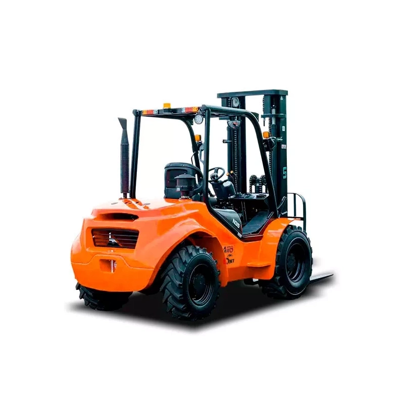 4WD автопогрузчик ANT FD35T-DN высокой проходимости