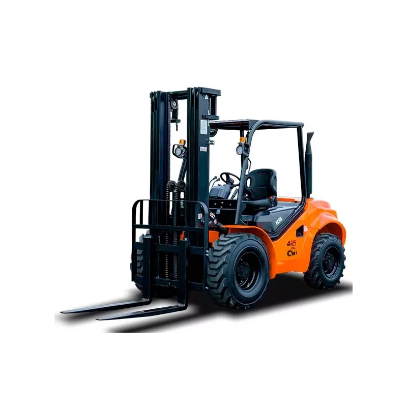 4WD автопогрузчик ANT FD35T-DN высокой проходимости