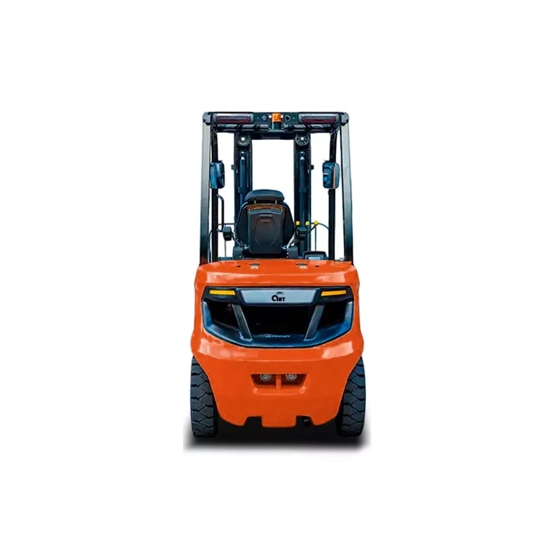 Вилочный погрузчик ANT FD35T-F1