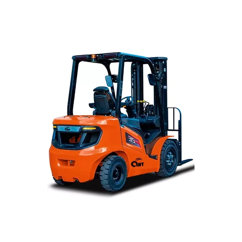 Вилочный погрузчик ANT FD35T-F1