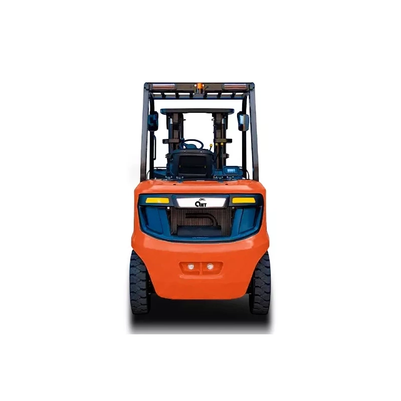 Вилочный погрузчик ANT FD45T-F