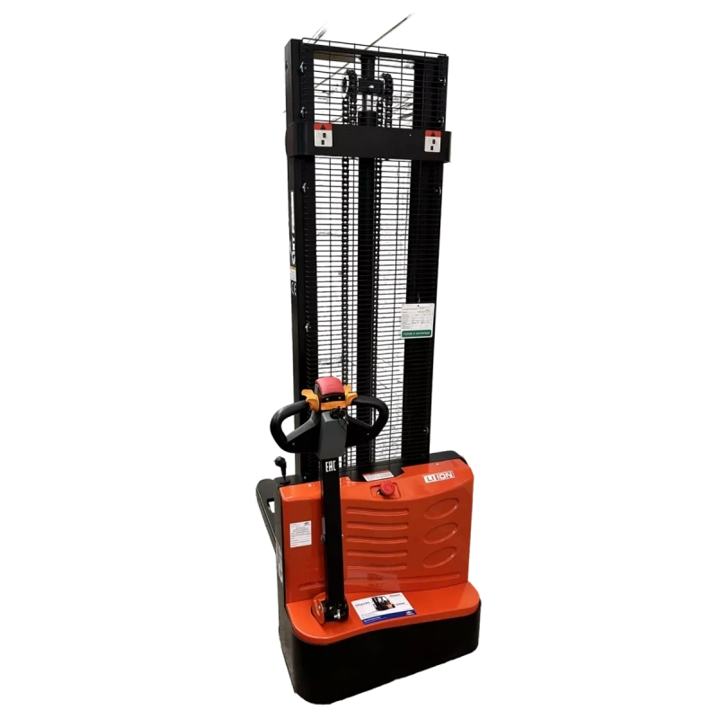 Электроштабелер ANT CL15JB-LI