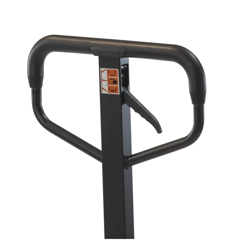 Тележка гидравлическая ANT PRO 2500 (ПУ/ПУ)