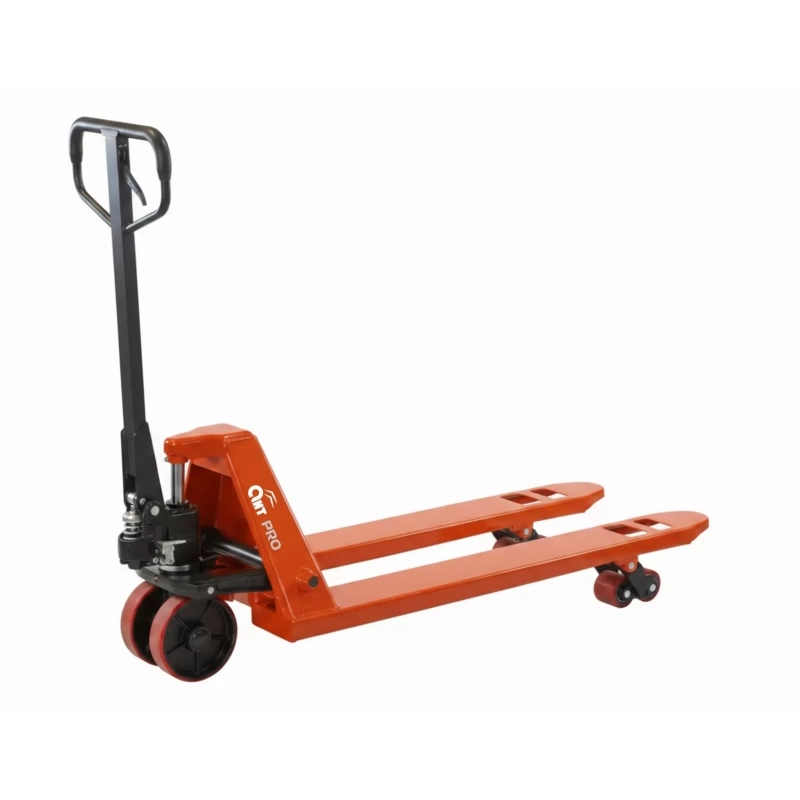 Тележка гидравлическая ANT PRO 2500 (ПУ/ПУ)