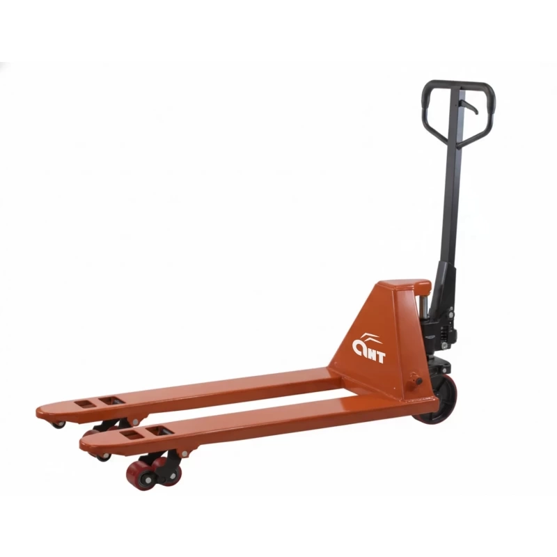 Тележка гидравлическая ANT PRO 2500 (ПУ/ПУ)