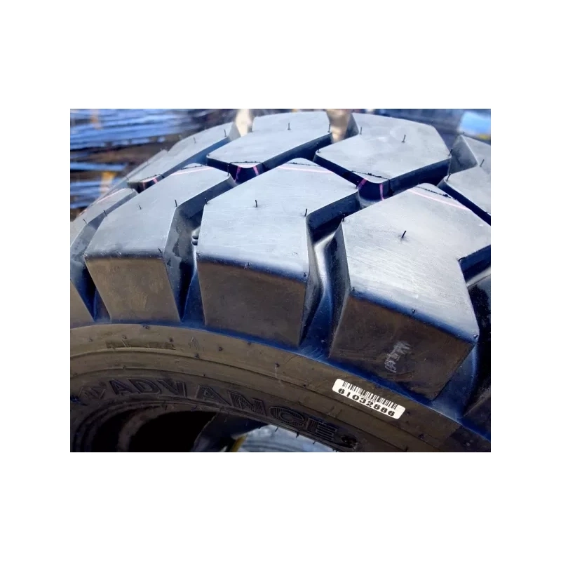 16*6-8 Шина Advance Premium Grip II