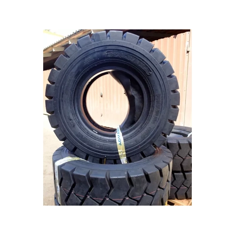 16*6-8 Шина Advance Premium Grip II