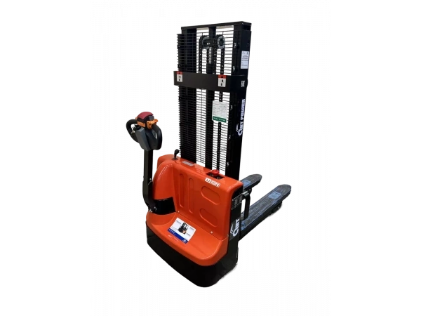 Электроштабелер ANT CL12J-LI