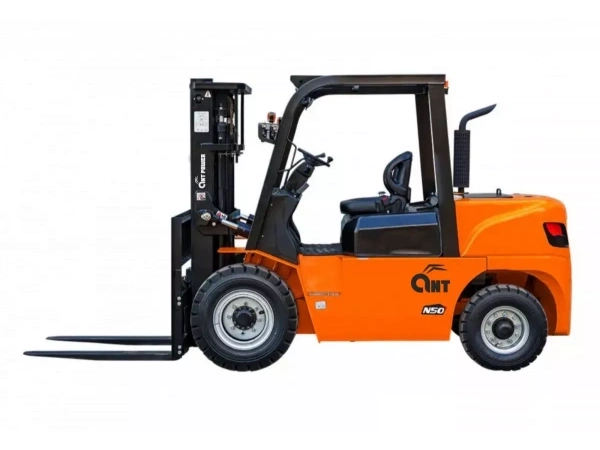 Вилочный погрузчик ANT FD50T-XN