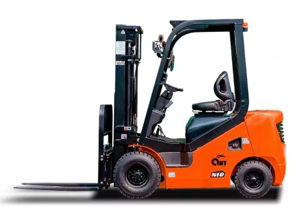 Вилочный погрузчик ANT FD15T-N