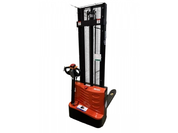 Электроштабелер ANT CL15JB-LI