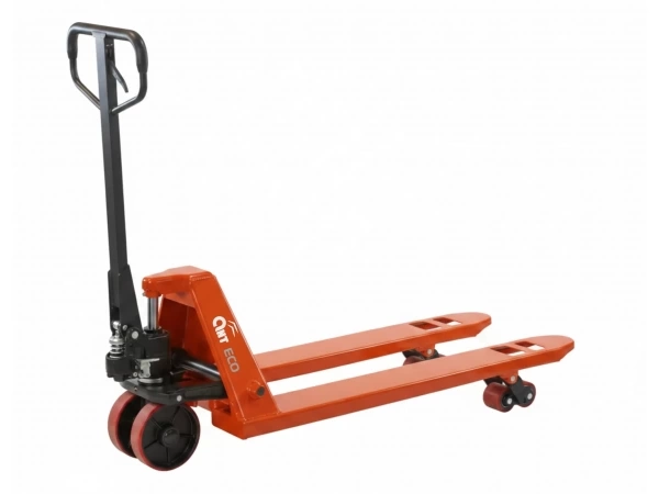 Тележка гидравлическая ANT ECO 2500 ПУ/ПУ