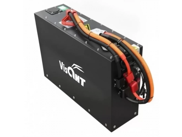 Аккумуляторная тяговая батарея Visant