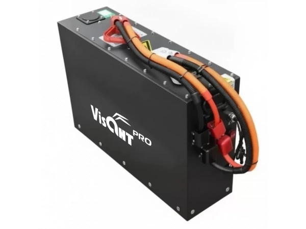 Аккумуляторная тяговая батарея Visant Pro